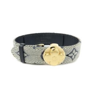 Louis Vuitton Monogram Mini Good Luck Canvas Brace